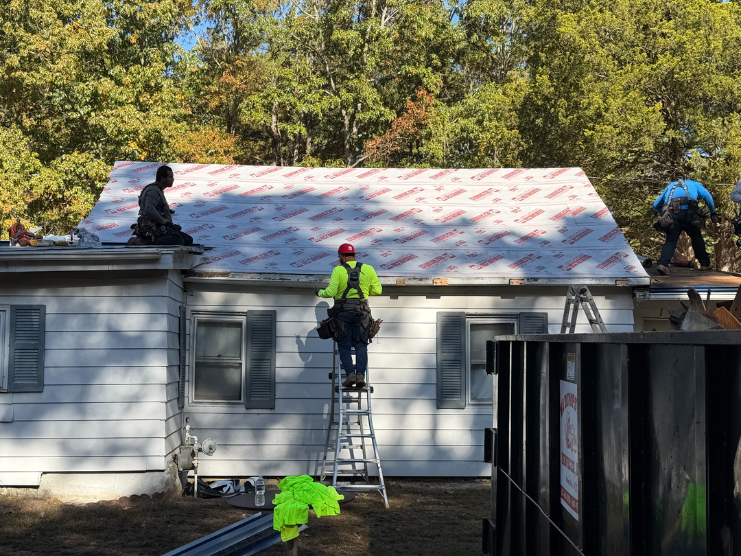 A&H Roofing LLC. / A&H Home Solutions Image