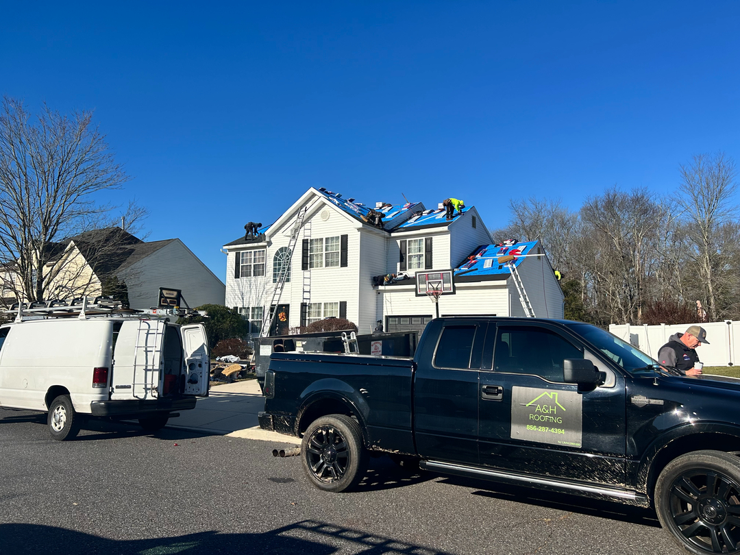 A&H Roofing LLC. / A&H Home Solutions Image