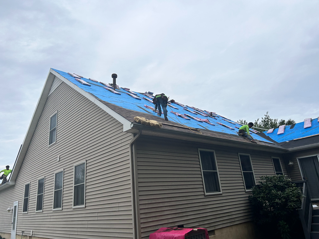 A&H Roofing LLC. / A&H Home Solutions Image