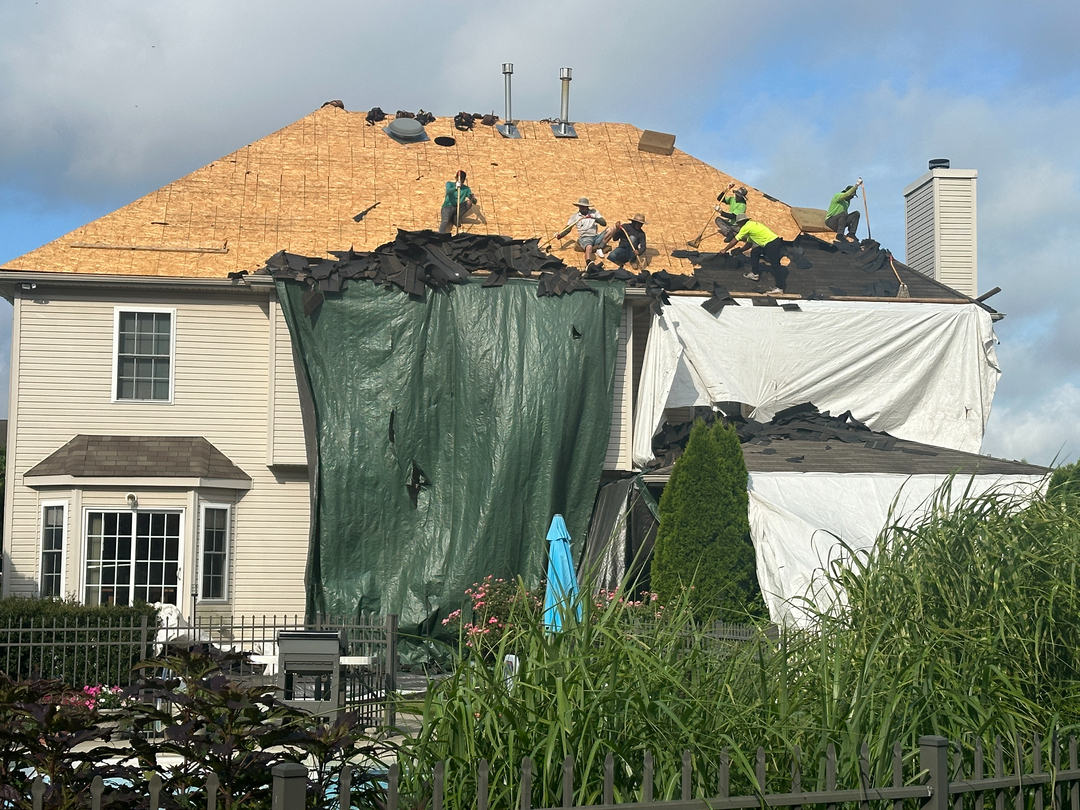 A&H Roofing LLC. / A&H Home Solutions Image