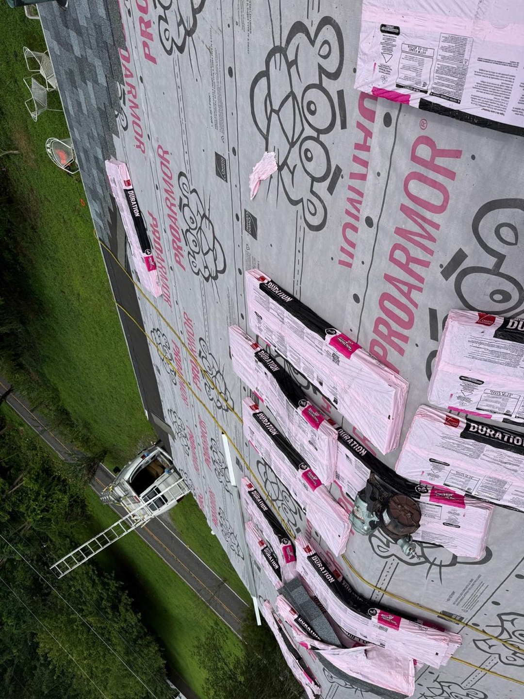 A&H Roofing LLC. / A&H Home Solutions Image