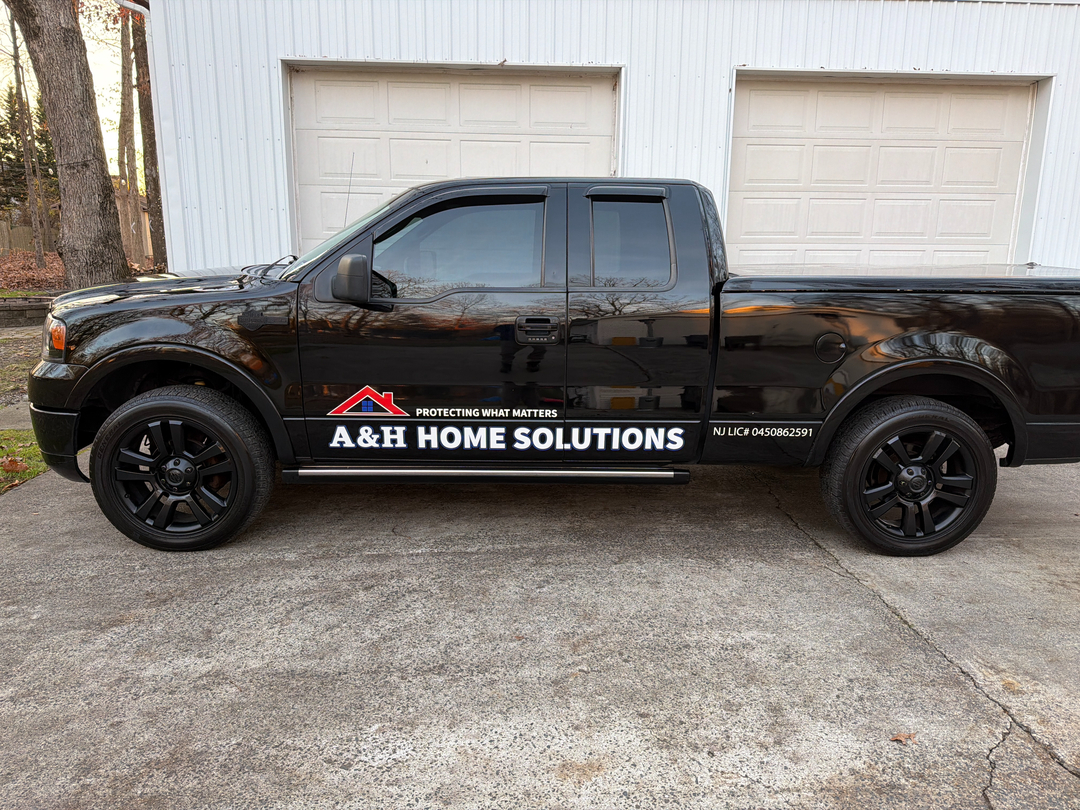 A&H Roofing LLC. / A&H Home Solutions Image