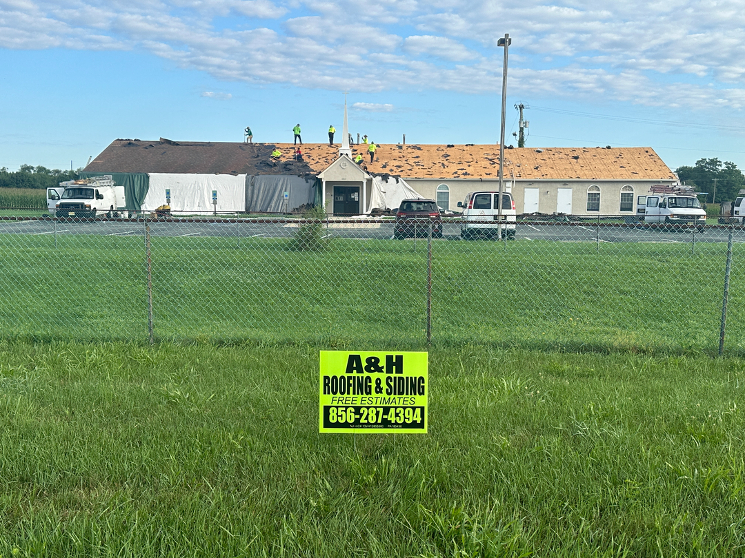 A&H Roofing LLC. / A&H Home Solutions Image