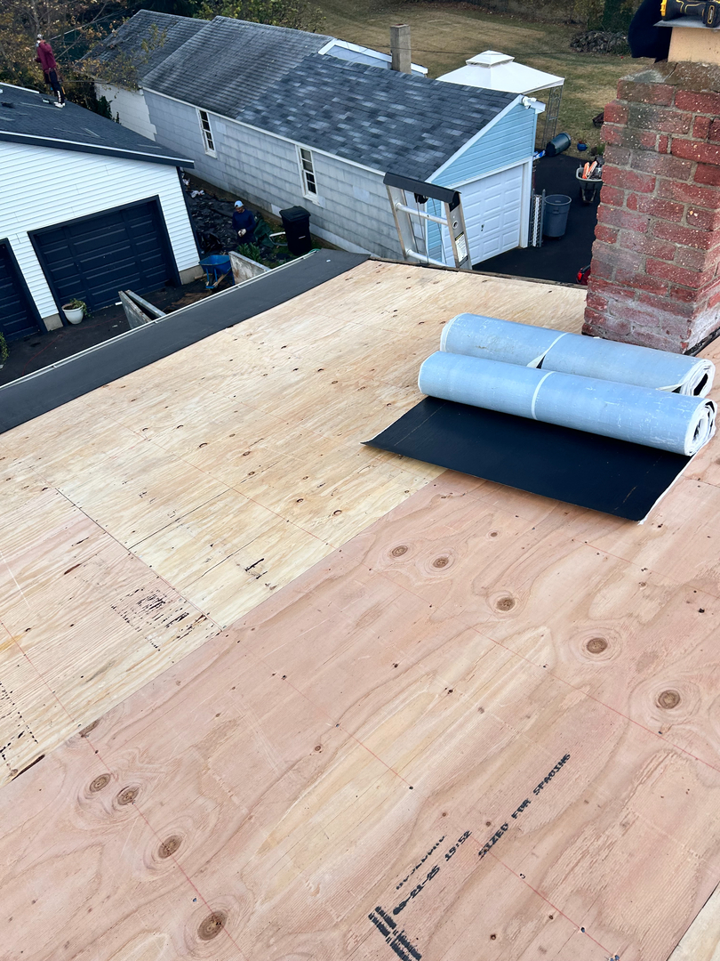 A&H Roofing LLC. / A&H Home Solutions Image