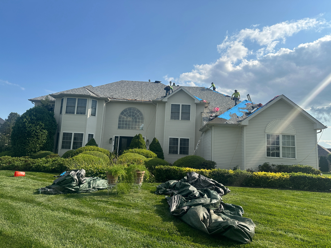 A&H Roofing LLC. / A&H Home Solutions Image