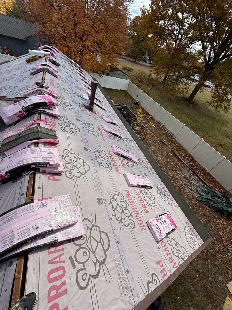 A&H Roofing LLC. / A&H Home Solutions Image