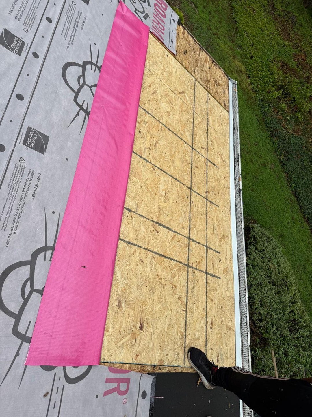 A&H Roofing LLC. / A&H Home Solutions Image