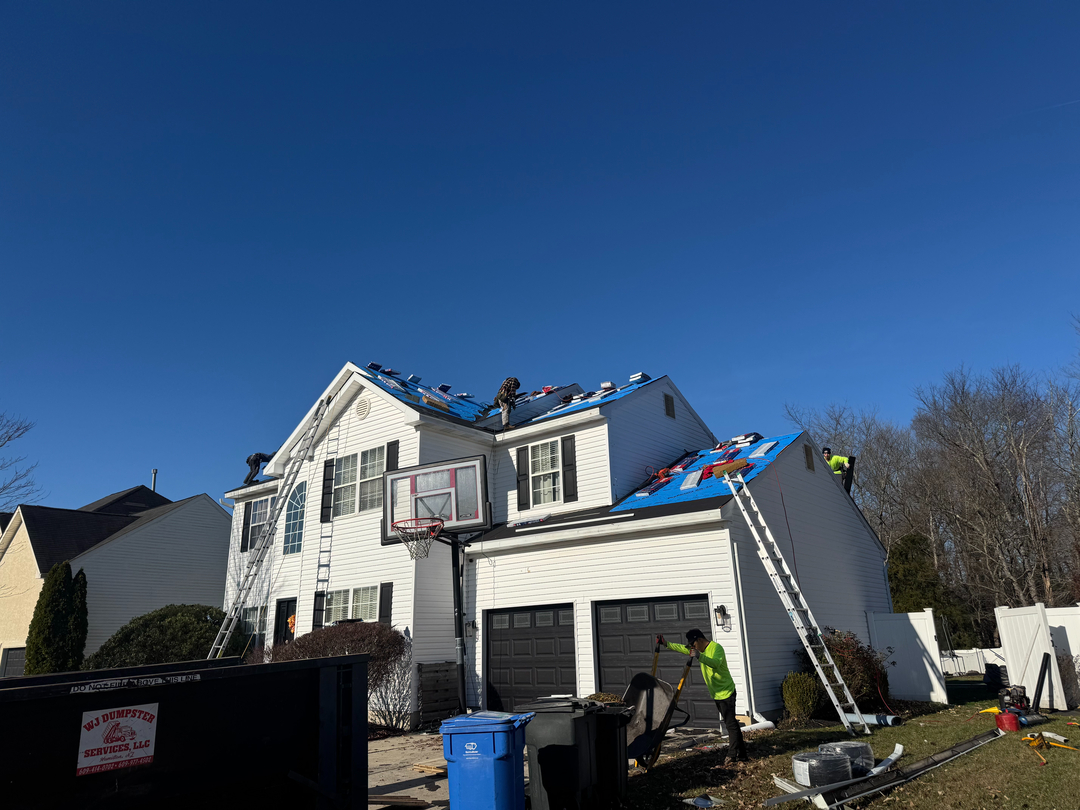 A&H Roofing LLC. / A&H Home Solutions Image