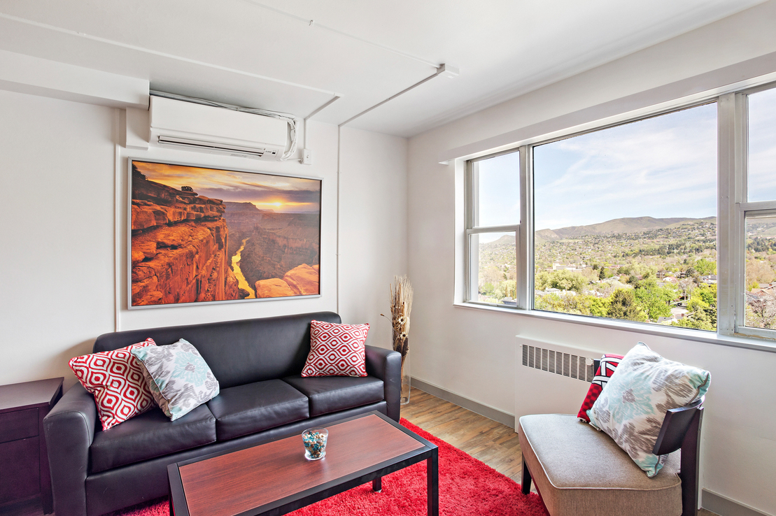 The Landing - Salt Lake City, UT