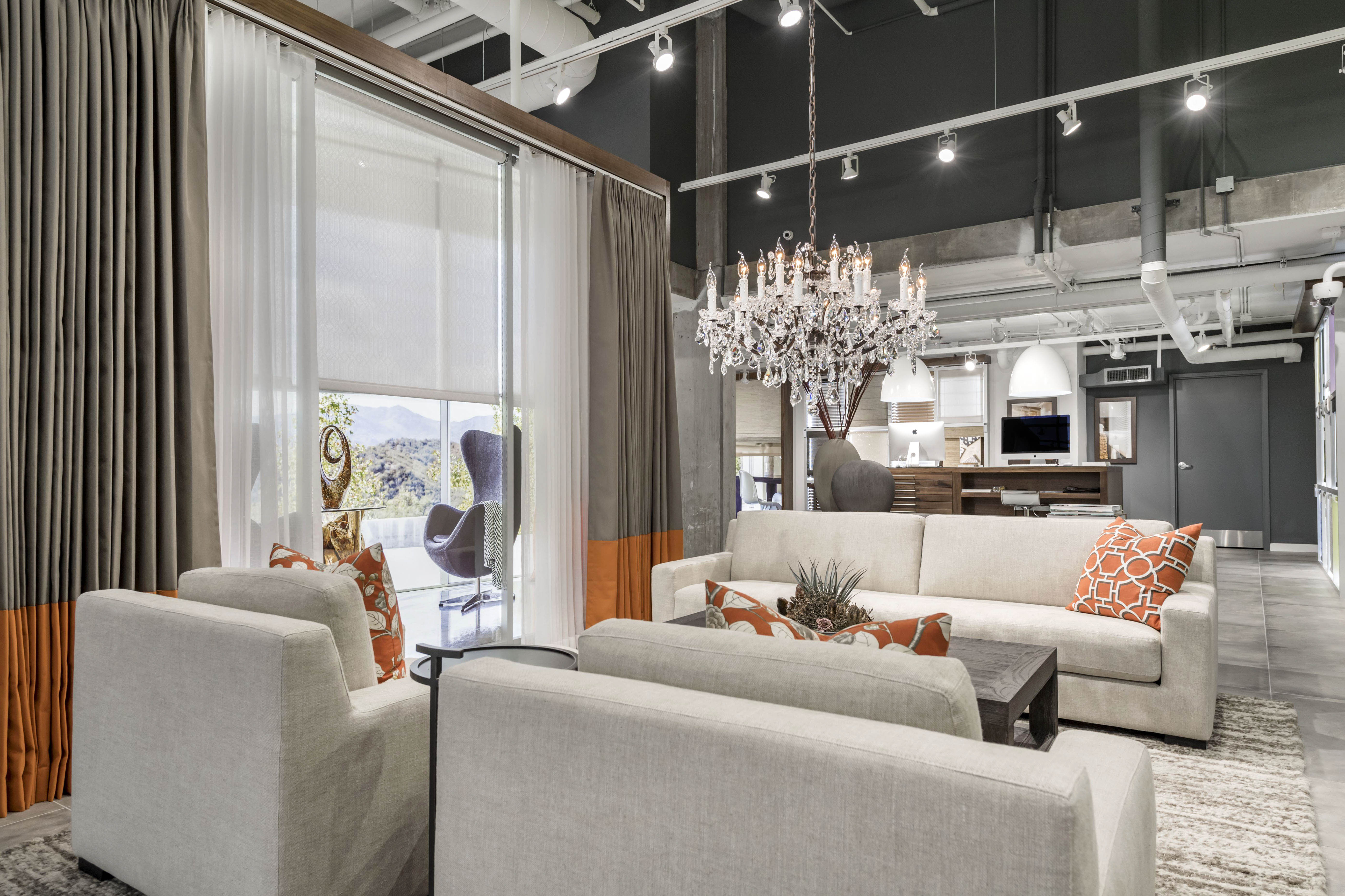 The Shade Store Image