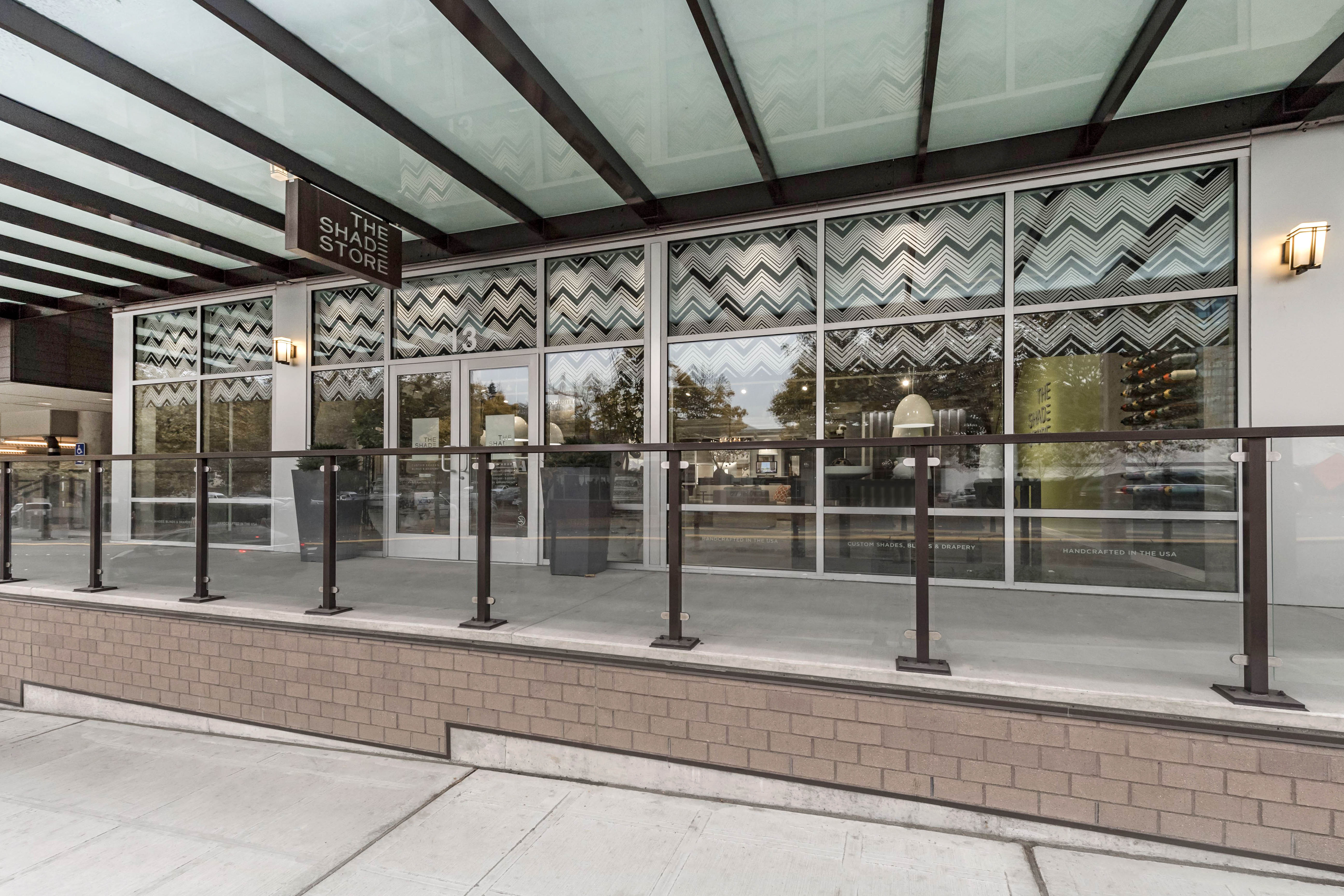 The Shade Store Image