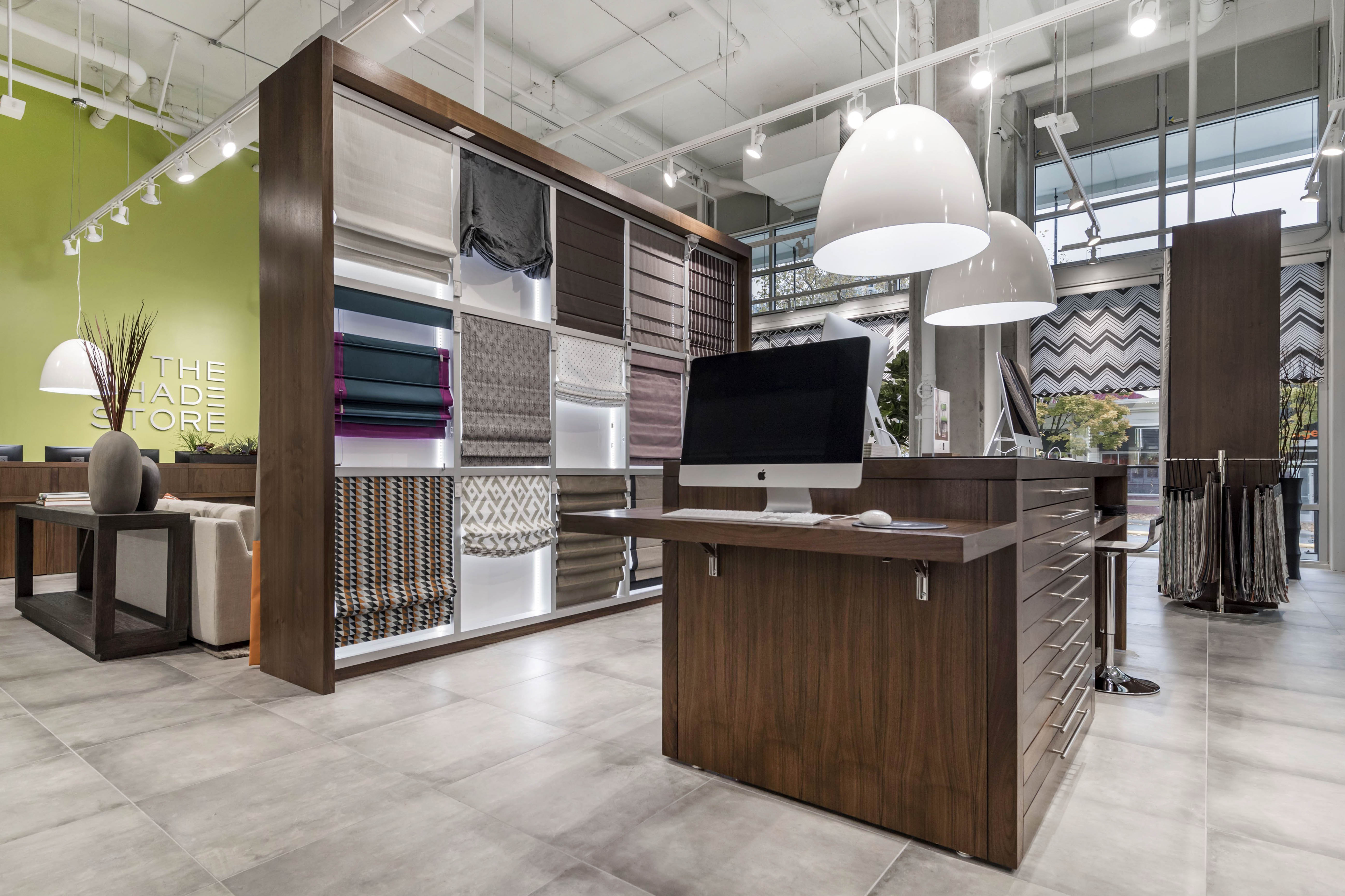 The Shade Store Image