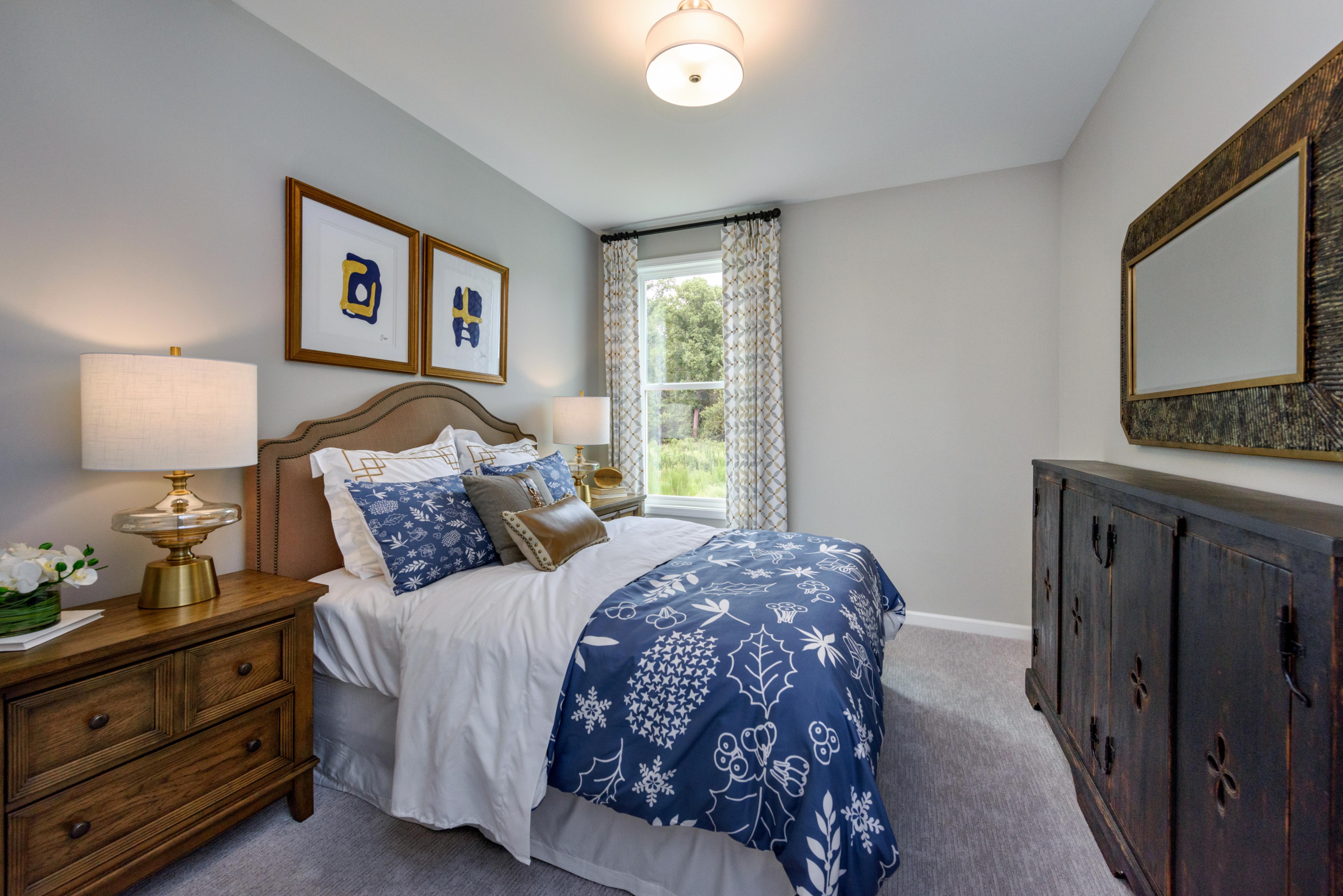 Drees Homes at Bloomfield Estates Image