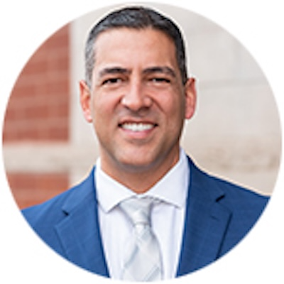 Guild Mortgage - Cesar Sanchez Image