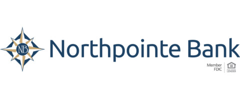 Vlad Duque - Northpointe Bank Logo