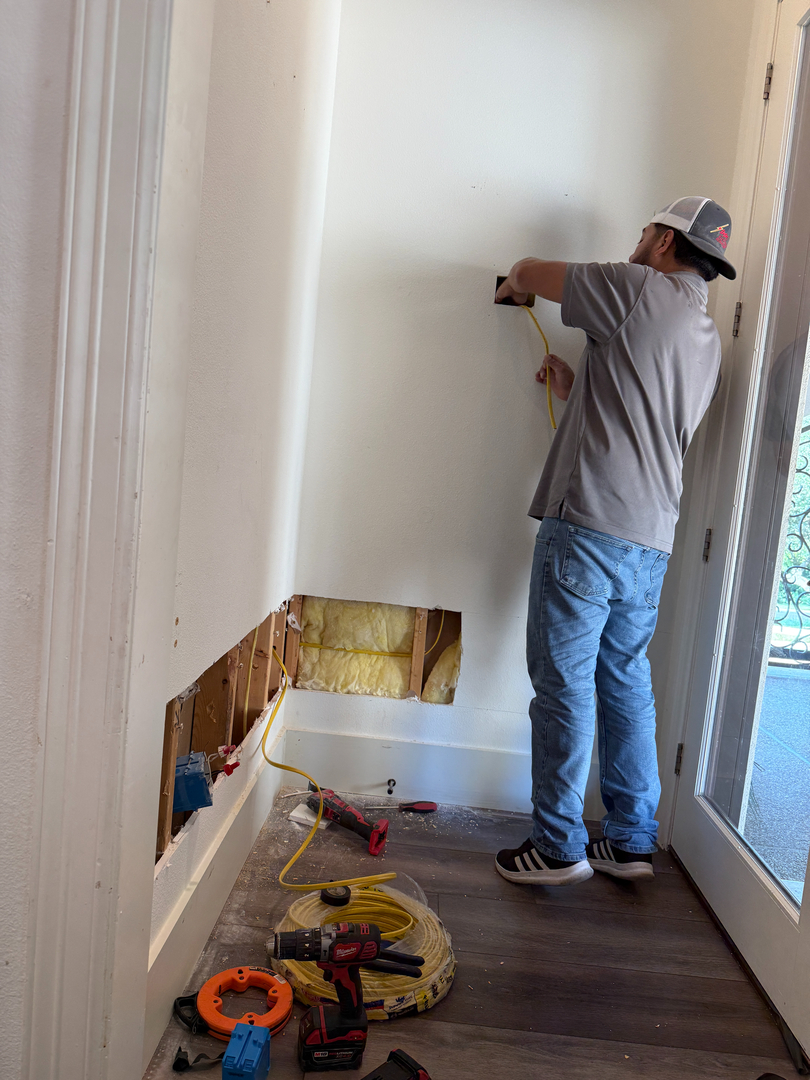 Simms Electrical Services Image