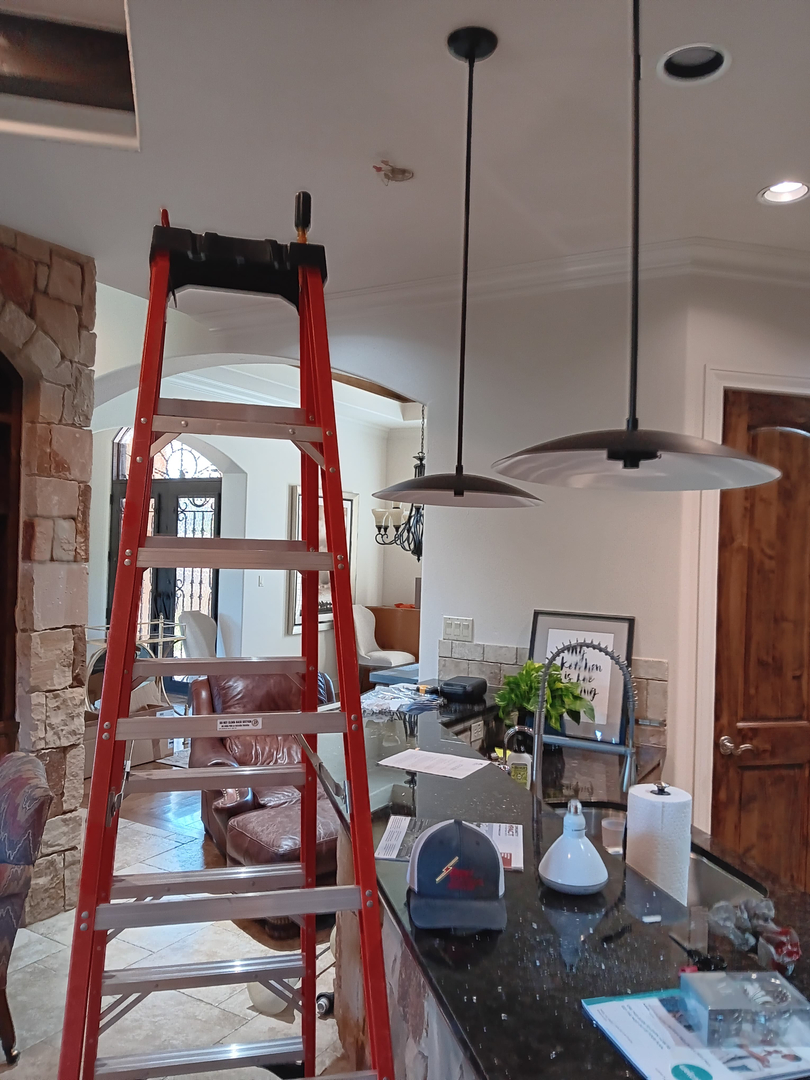 Simms Electrical Services Image