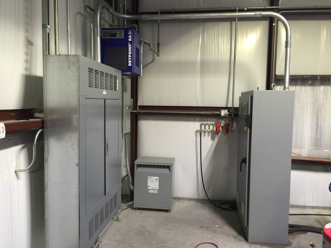 Simms Electrical Services Image