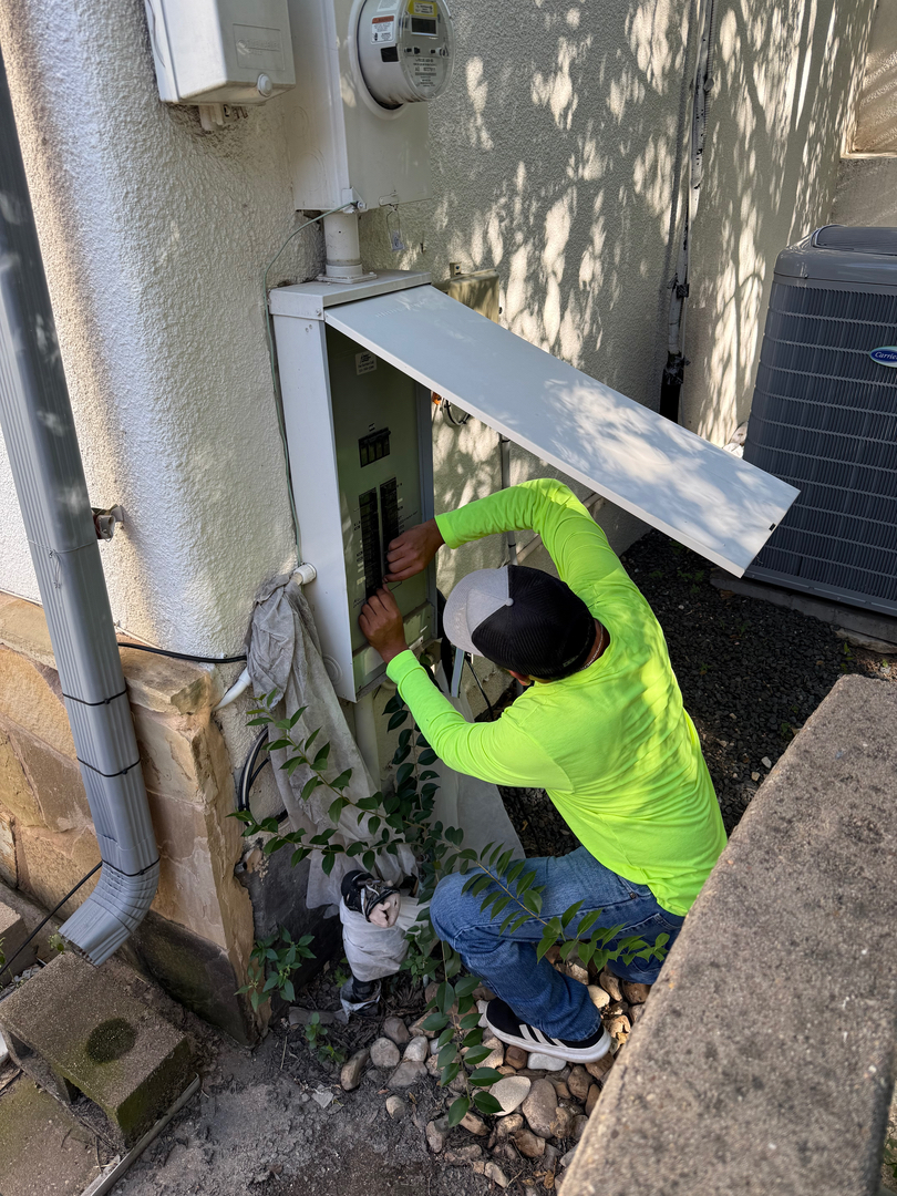 Simms Electrical Services Image