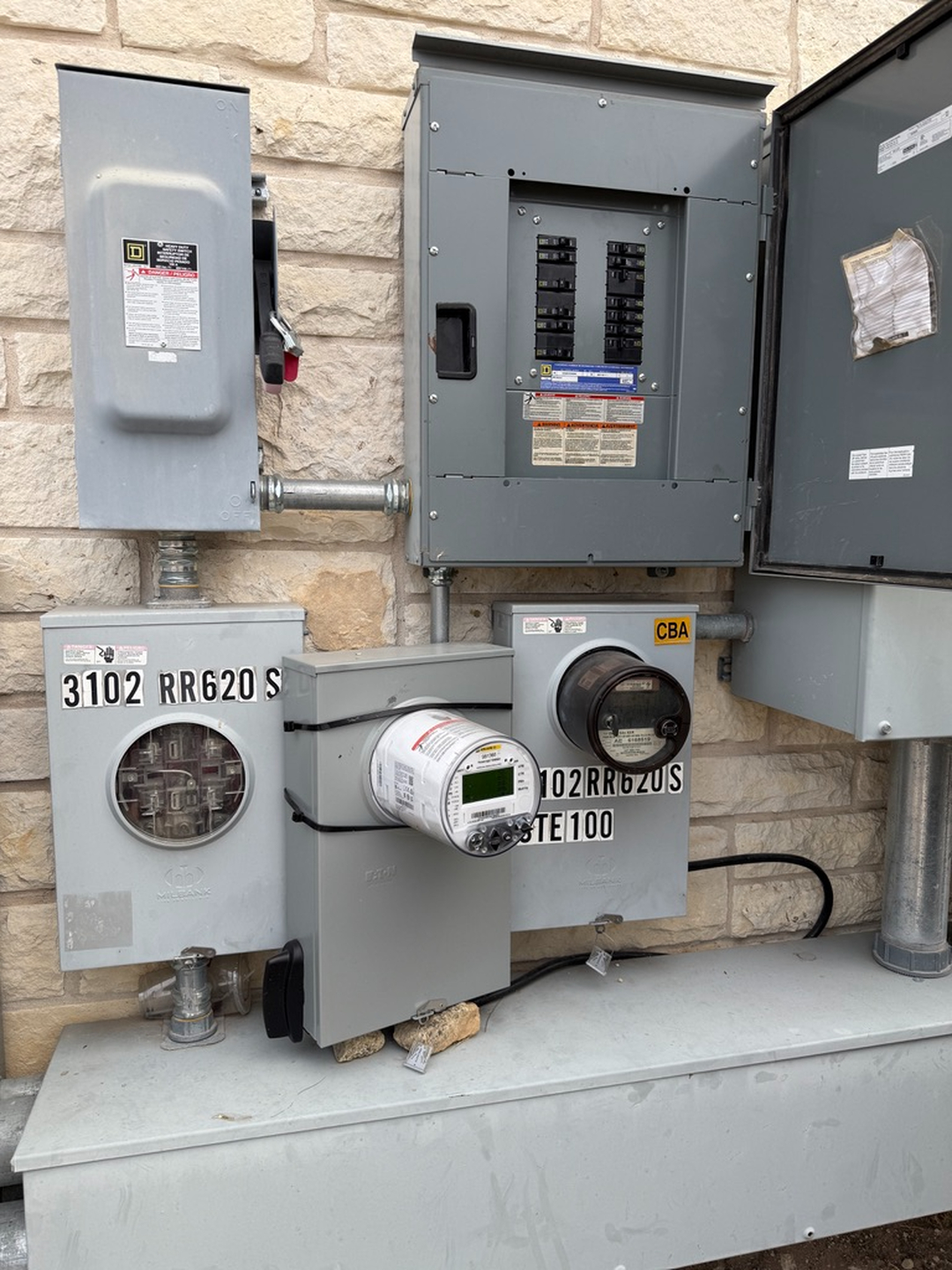 Simms Electrical Services Image