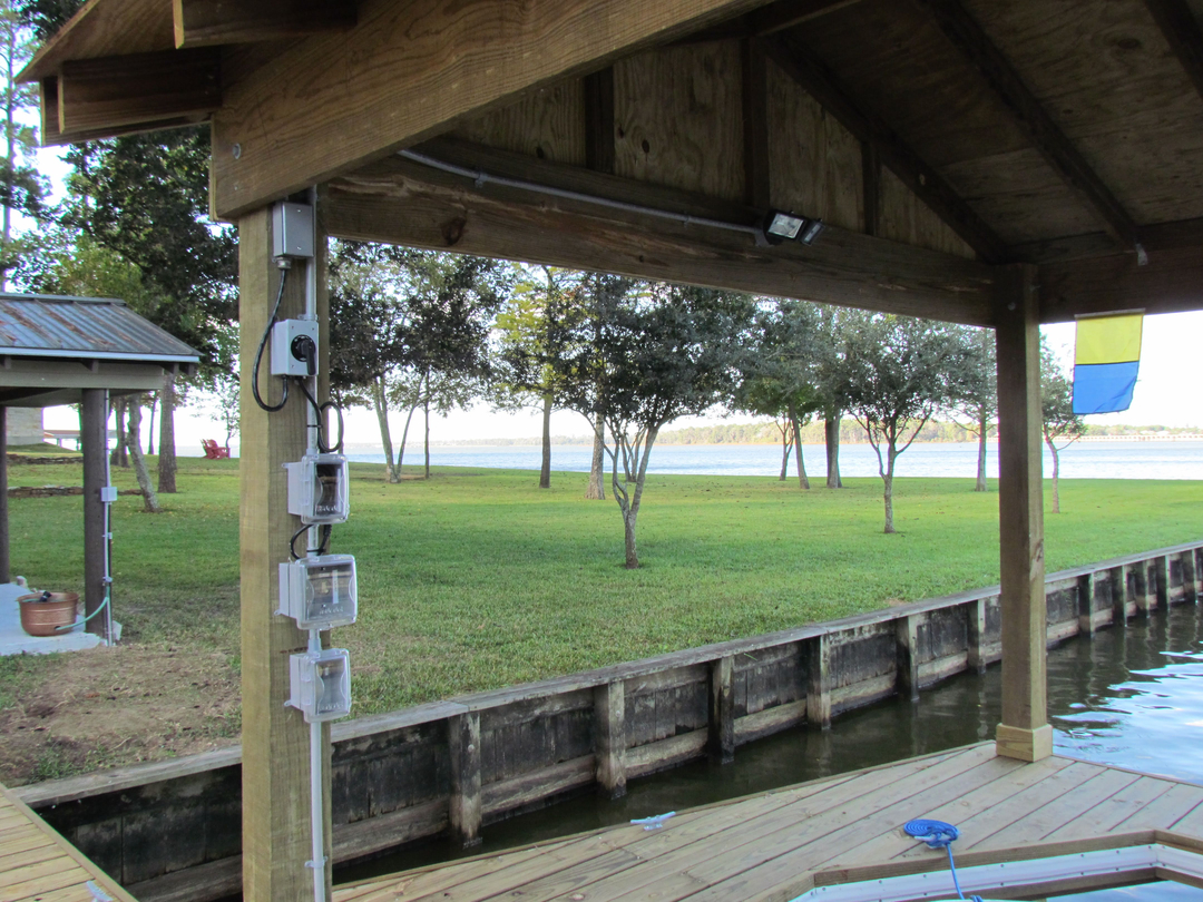 Simms Electrical Services Image