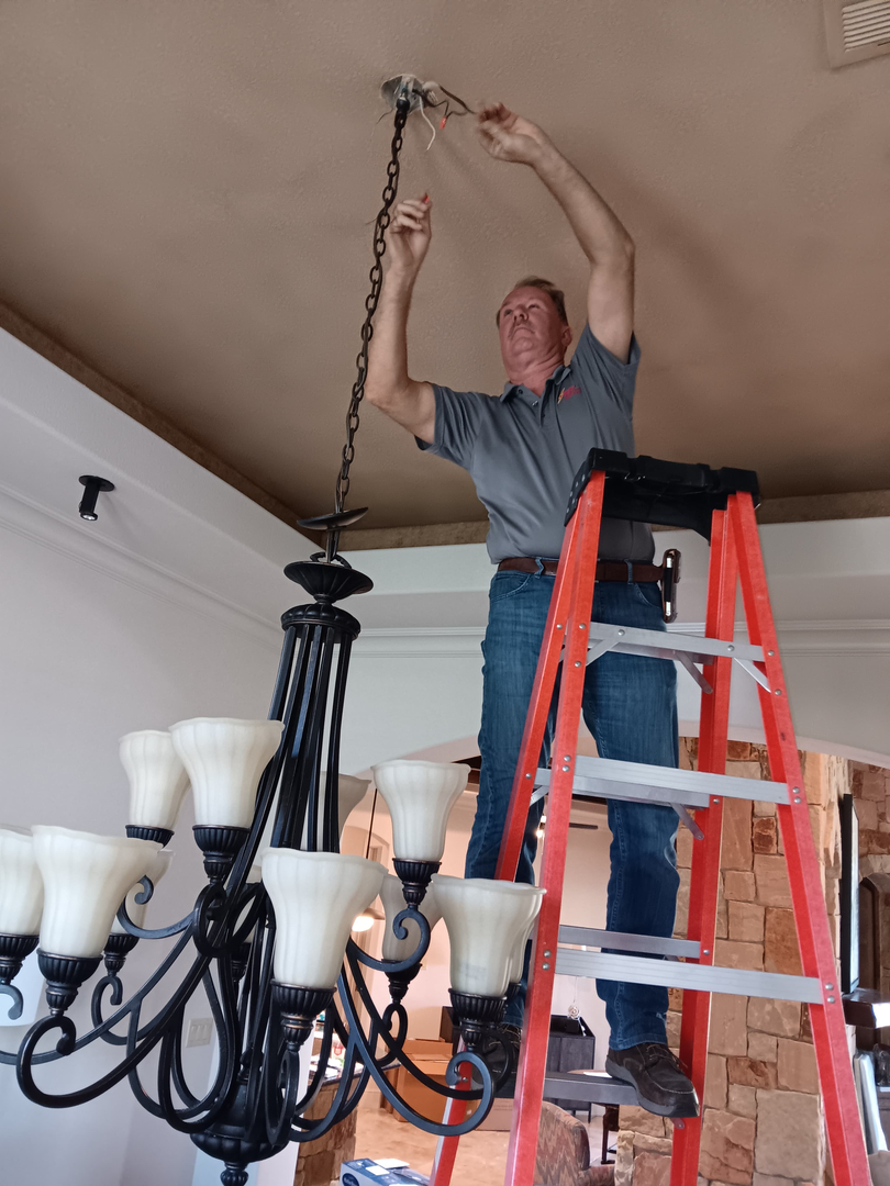 Simms Electrical Services Image