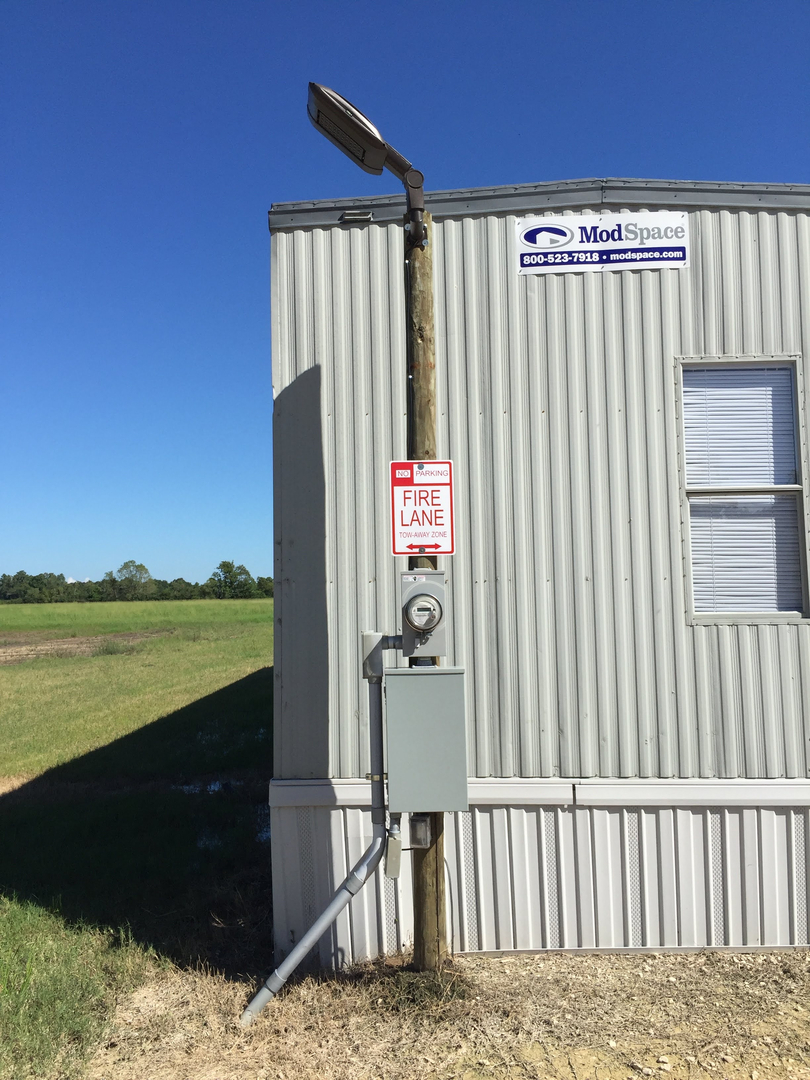 Simms Electrical Services Image