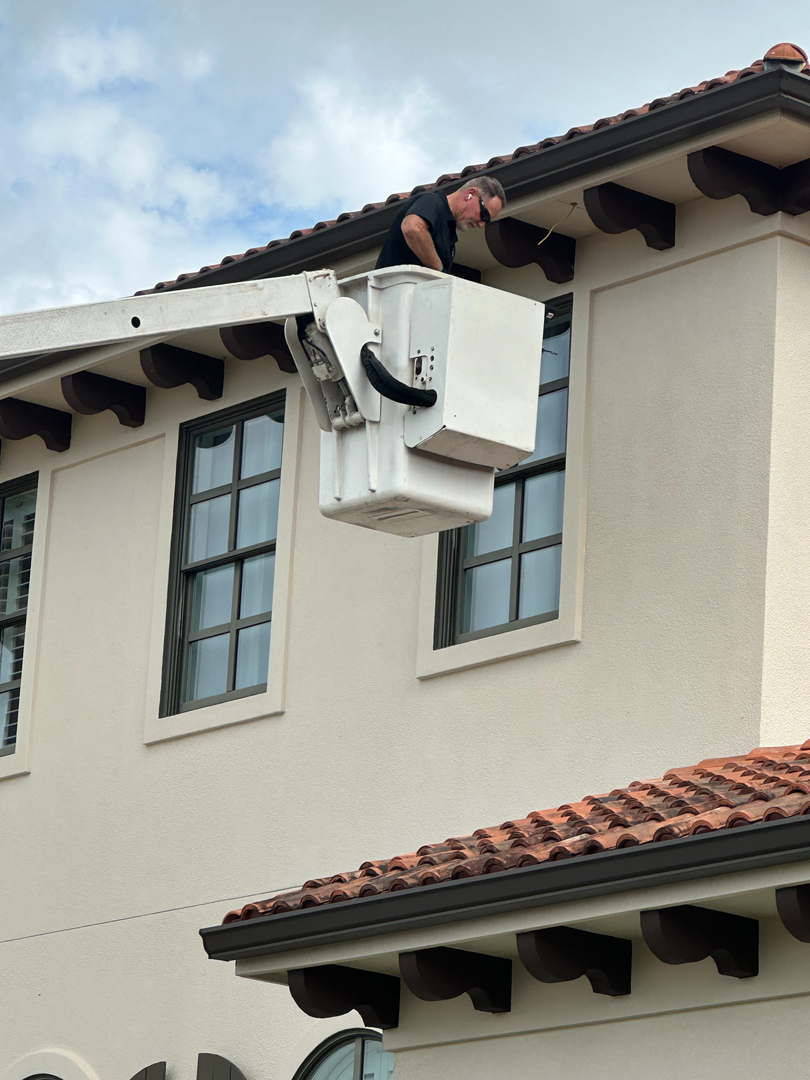 Simms Electrical Services Image