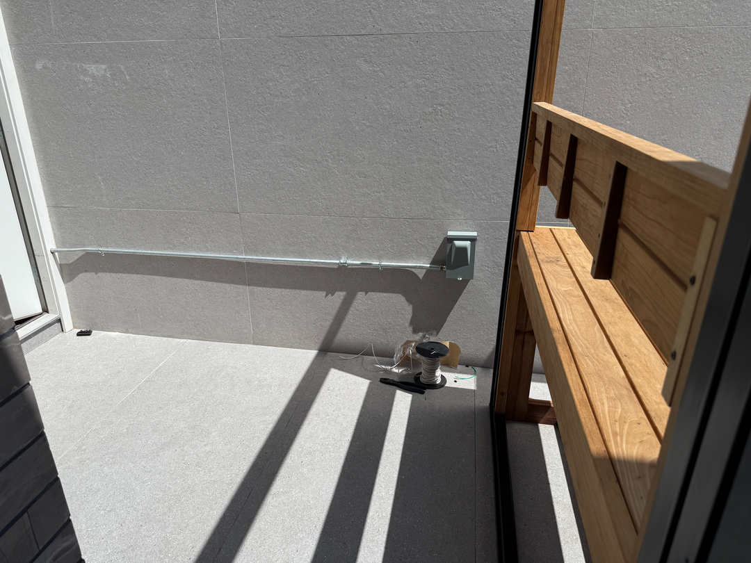 Simms Electrical Services Image