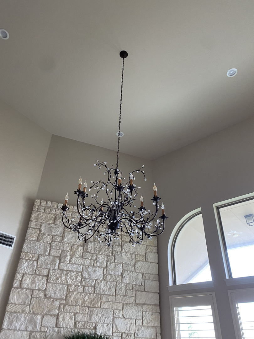 Simms Electrical Services Image