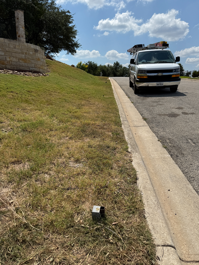 Simms Electrical Services Image