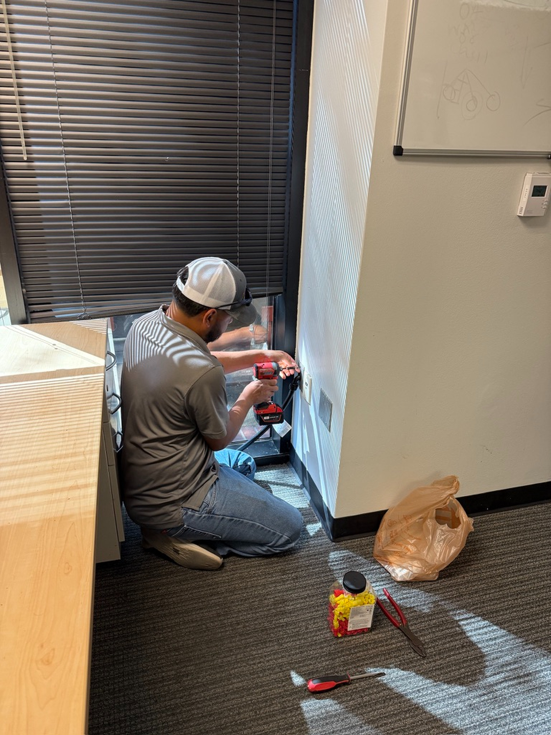 Simms Electrical Services Image