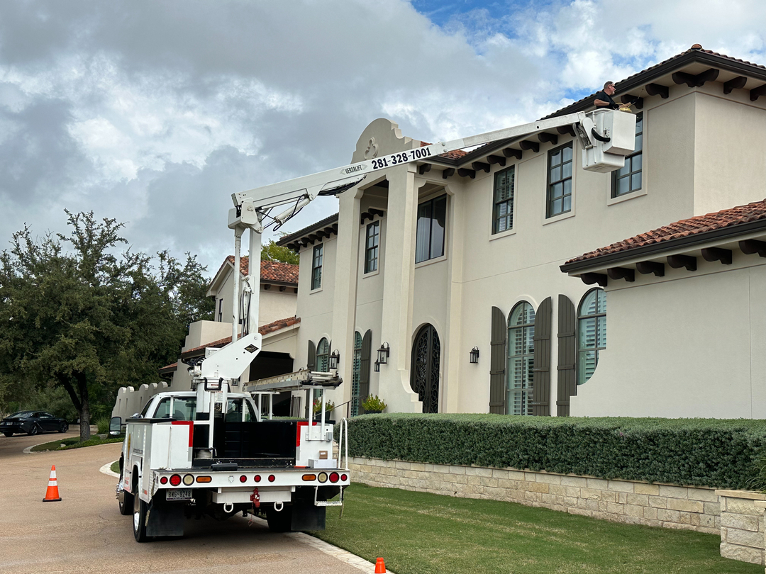 Simms Electrical Services Image