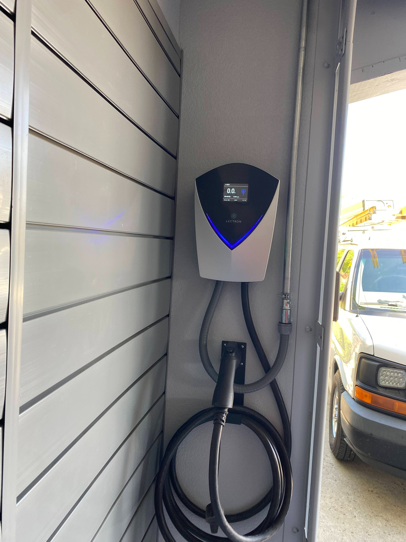 Simms Electrical Services Image