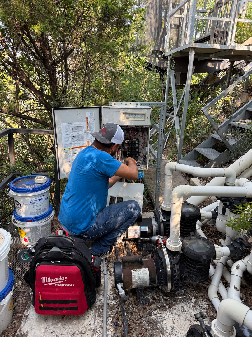 Simms Electrical Services Image