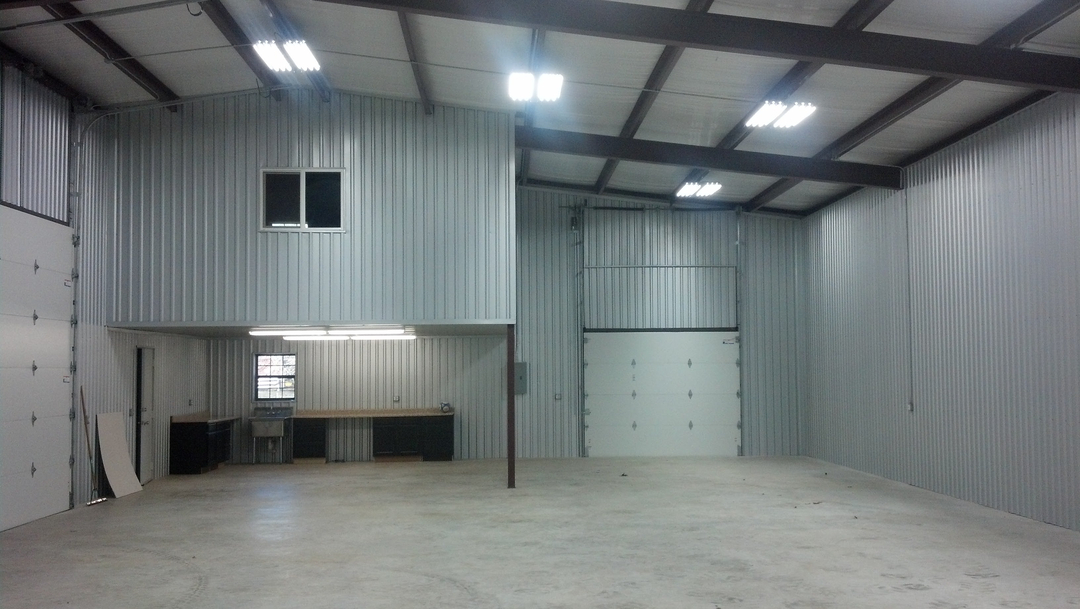 Simms Electrical Services Image