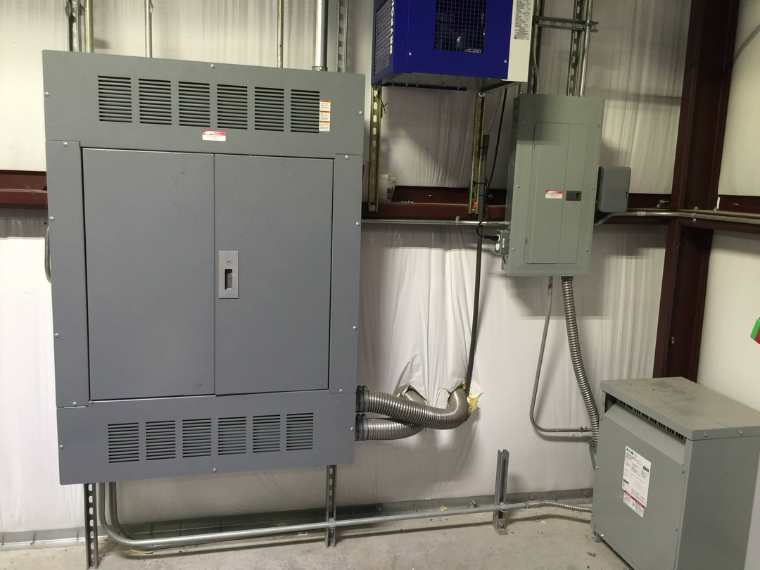 Simms Electrical Services Image