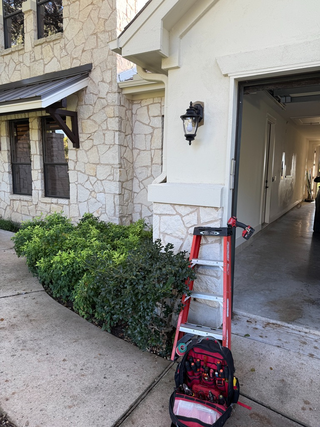 Simms Electrical Services Image