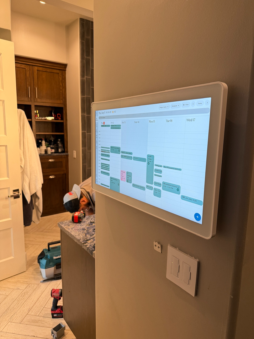 Simms Electrical Services Image