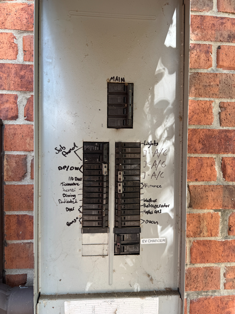 Simms Electrical Services Image