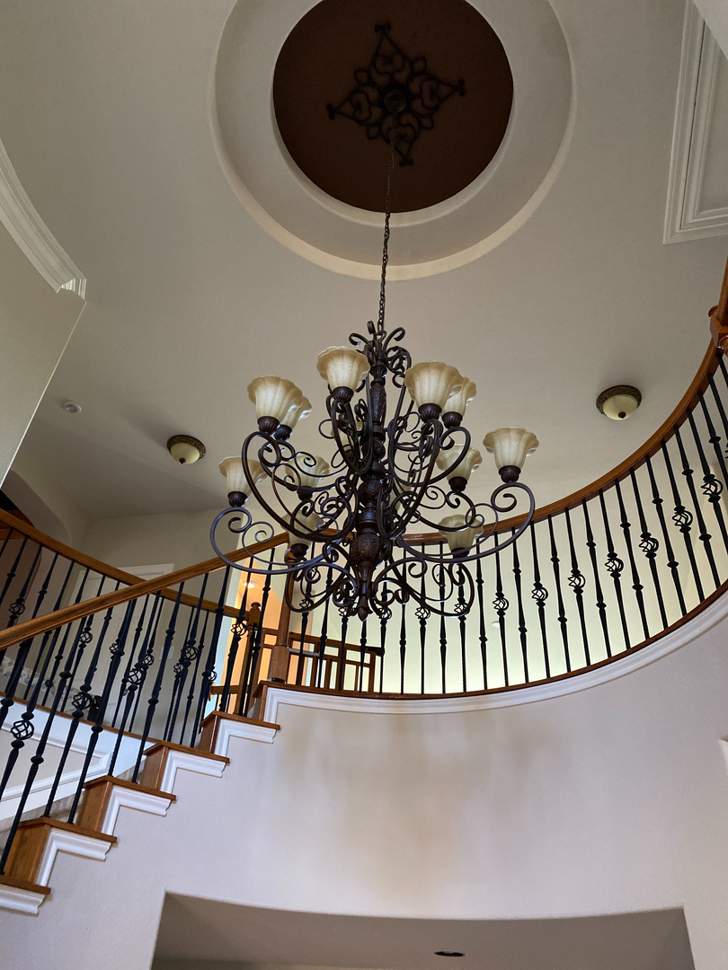 Simms Electrical Services Image