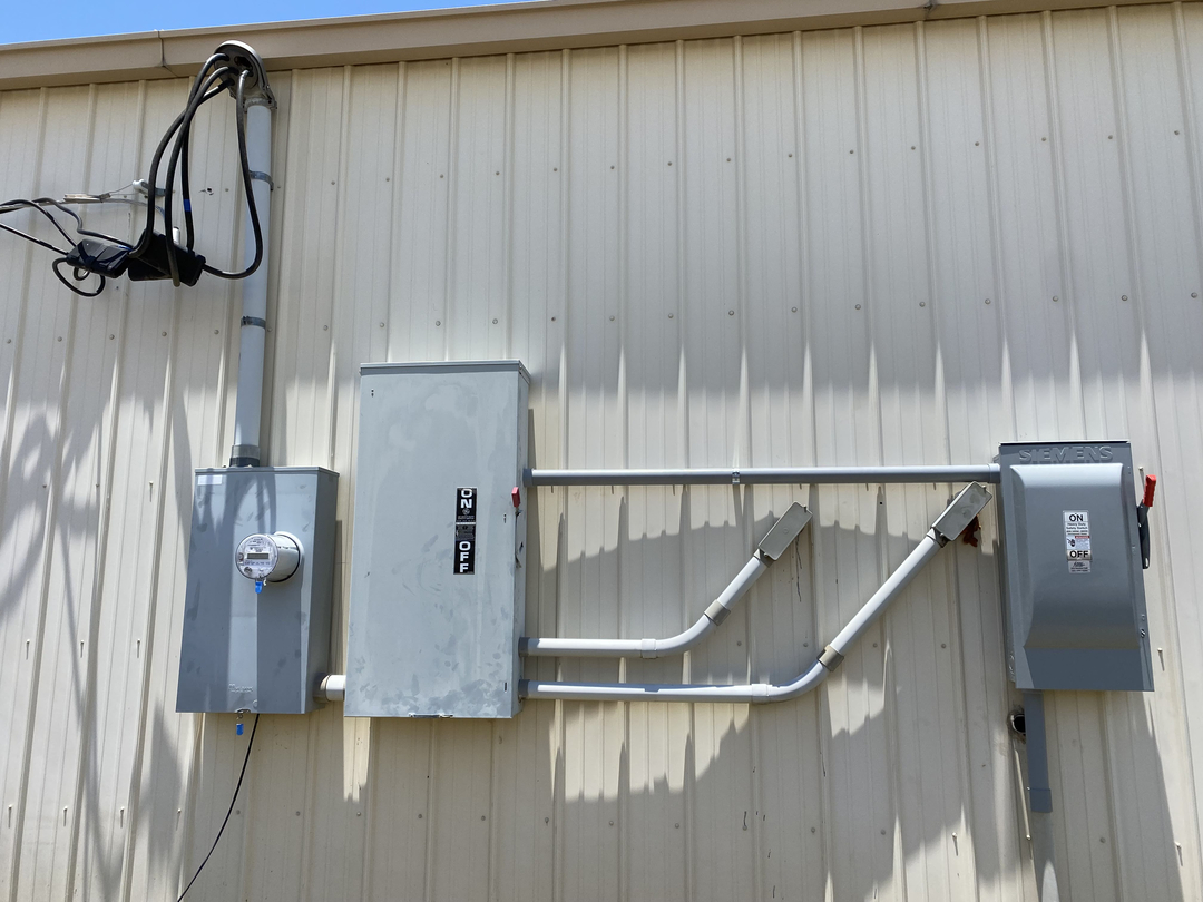 Simms Electrical Services Image