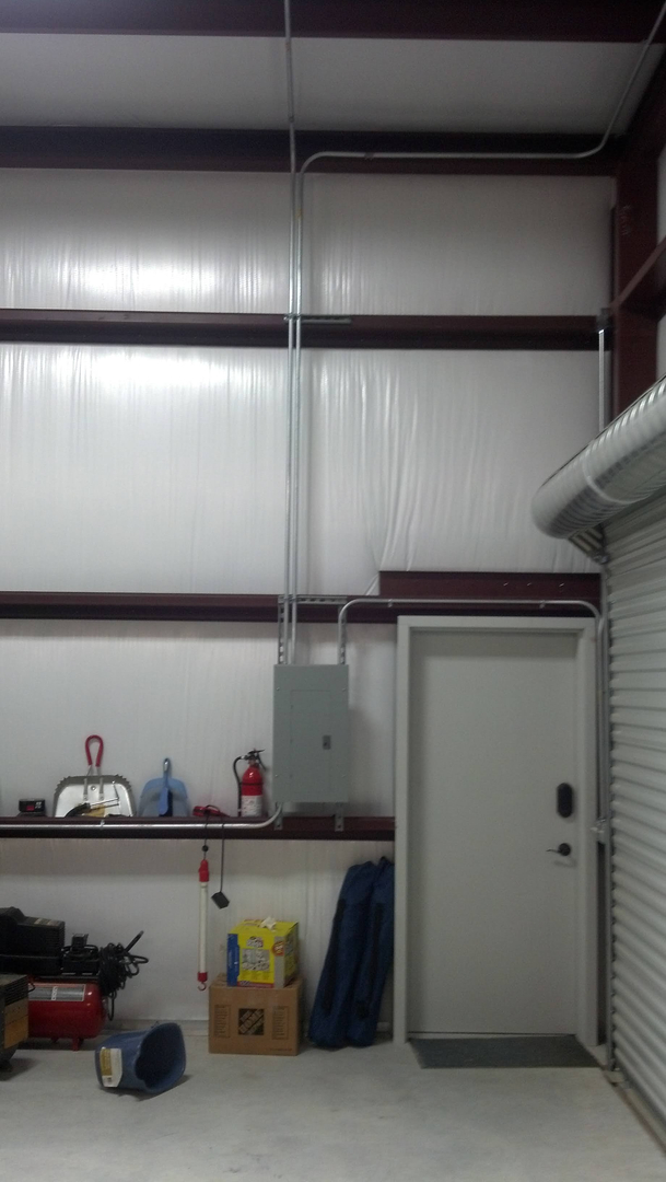 Simms Electrical Services Image