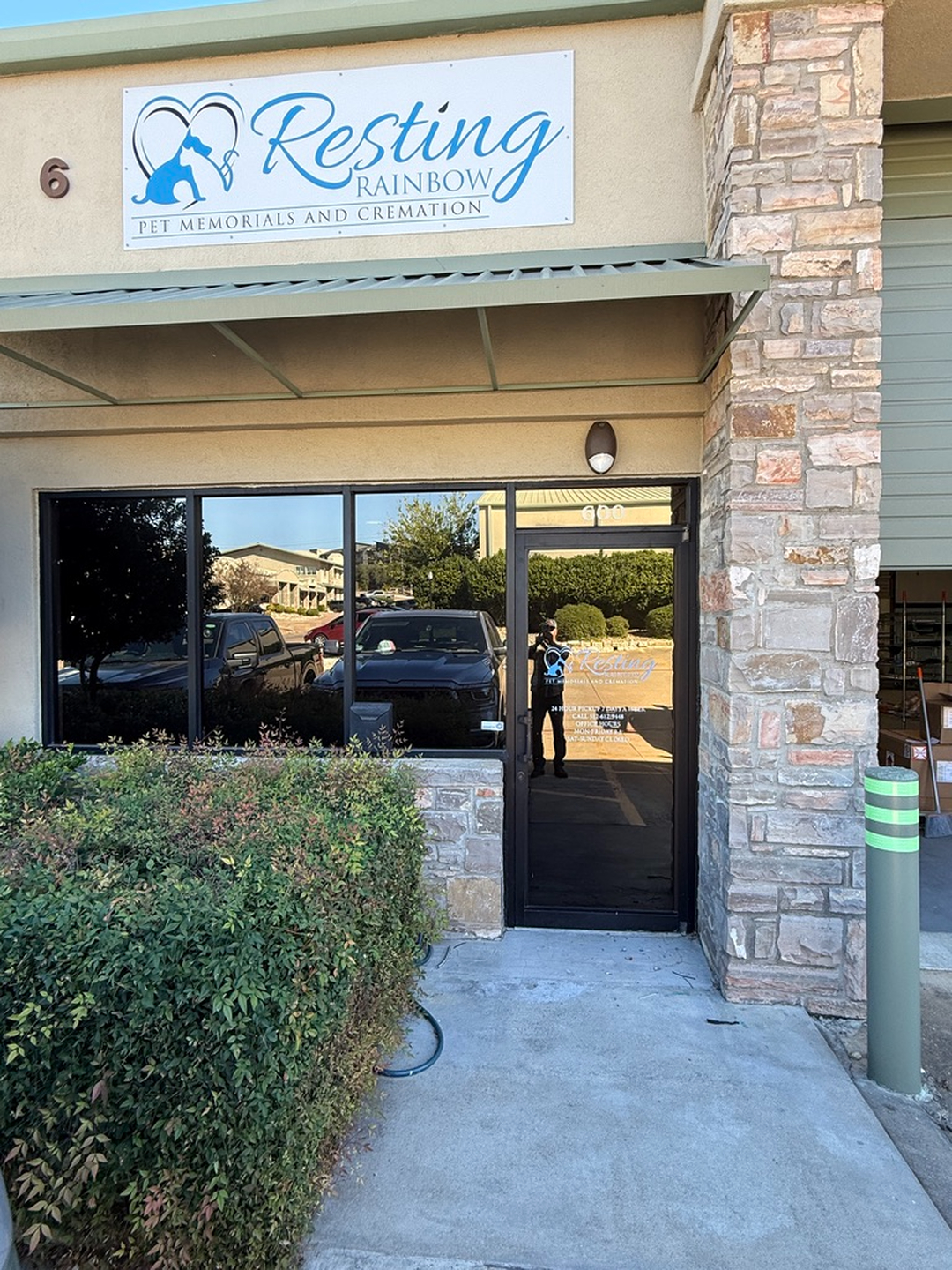 Simms Electrical Services Image