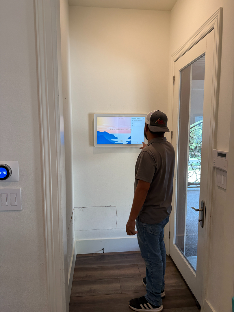 Simms Electrical Services Image