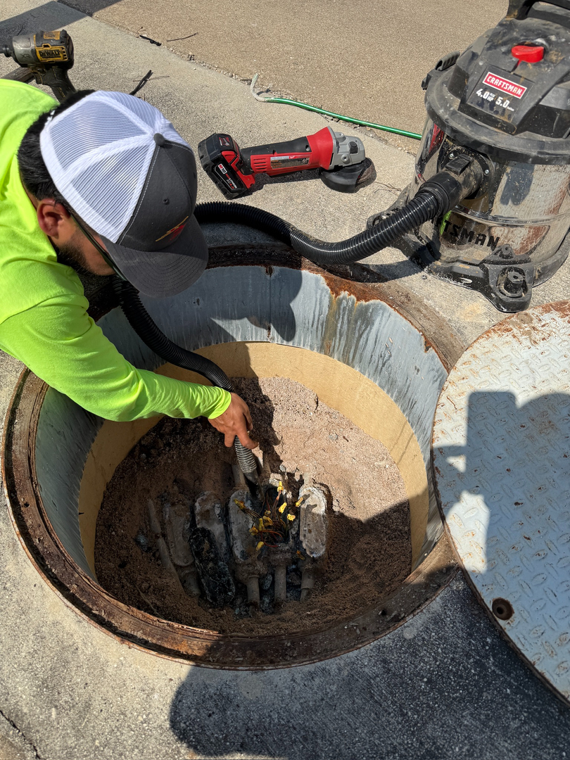 Simms Electrical Services Image