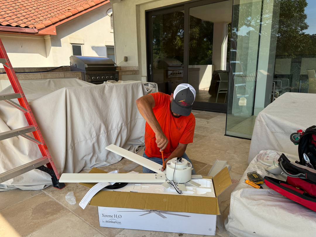 Simms Electrical Services Image