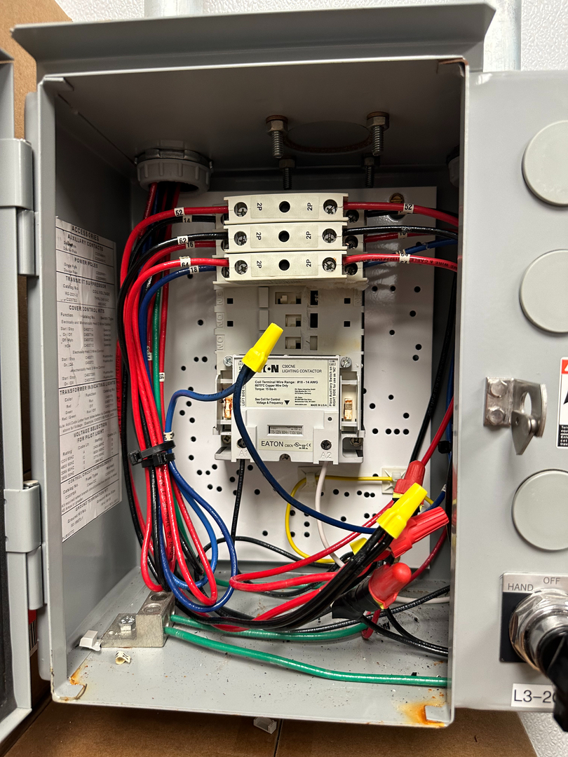 Simms Electrical Services Image