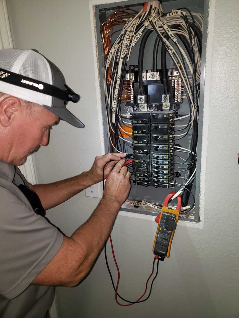 Simms Electrical Services Image