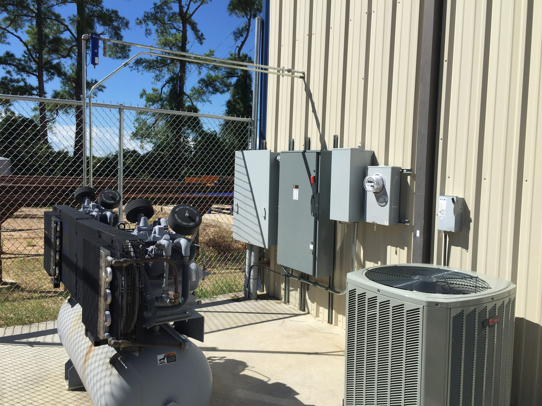 Simms Electrical Services Image